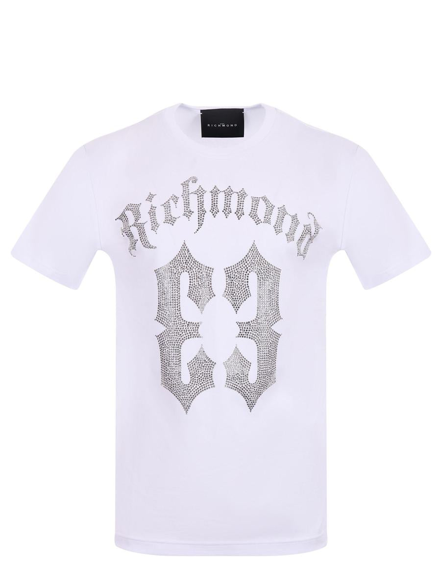 John Richmond T-Shirts And Polos