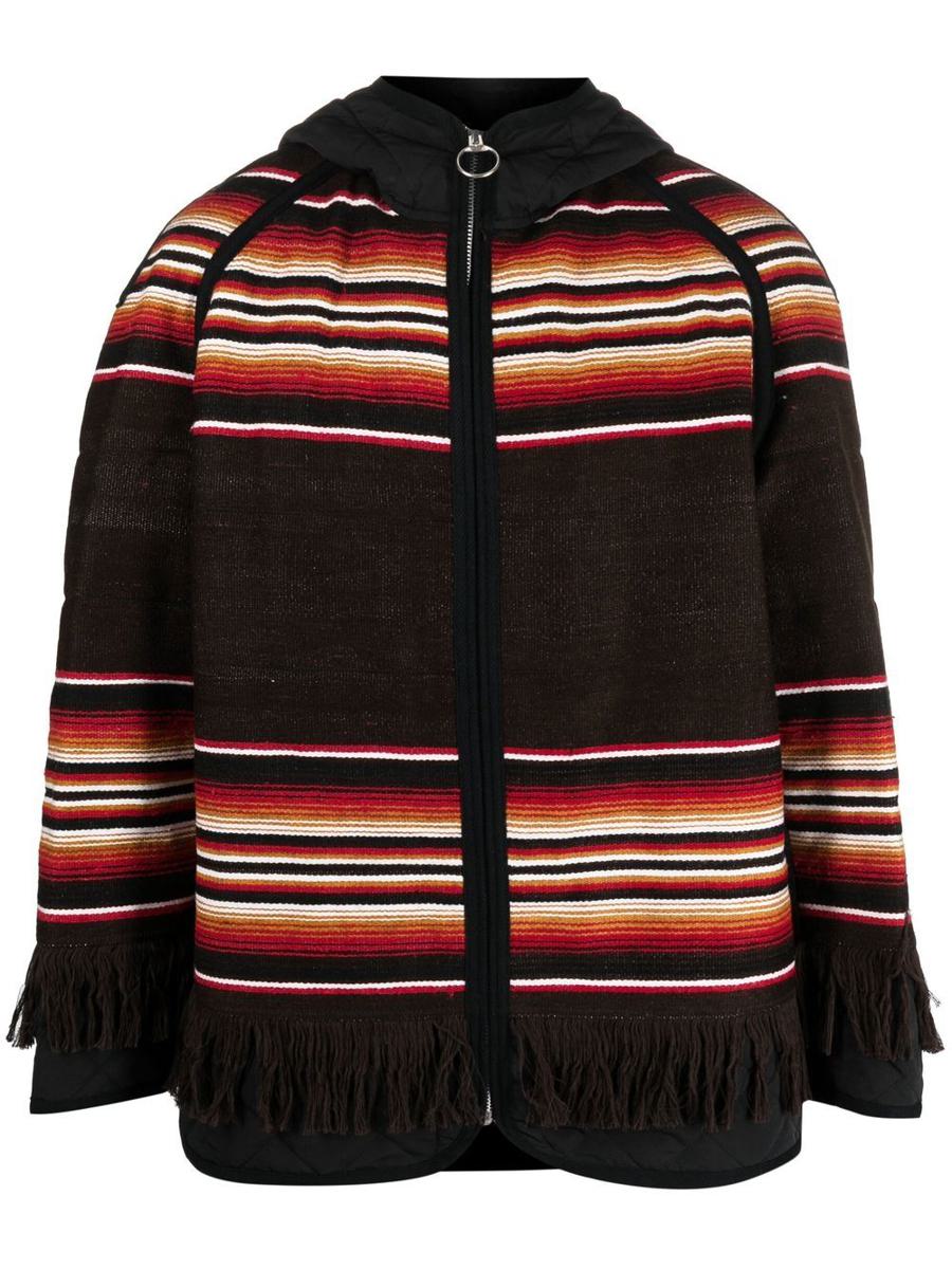 Junya Watanabe Jacket Clothing