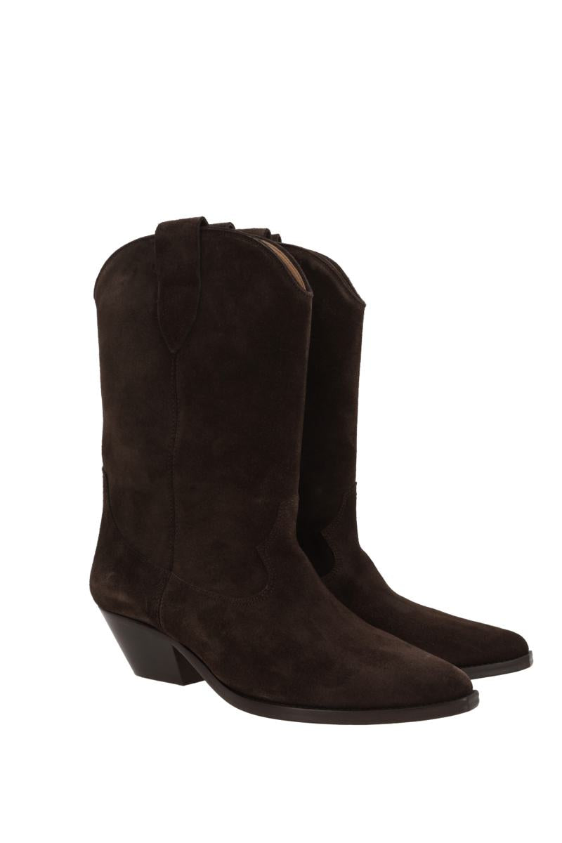 Isabel Marant Boots