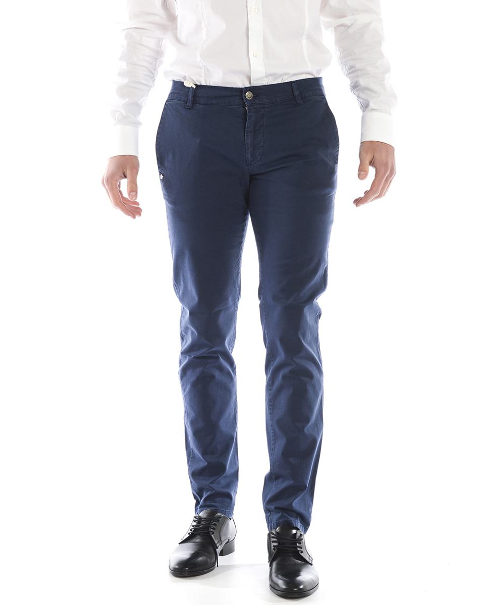 Daniele Alessandrini Jeans Trouser