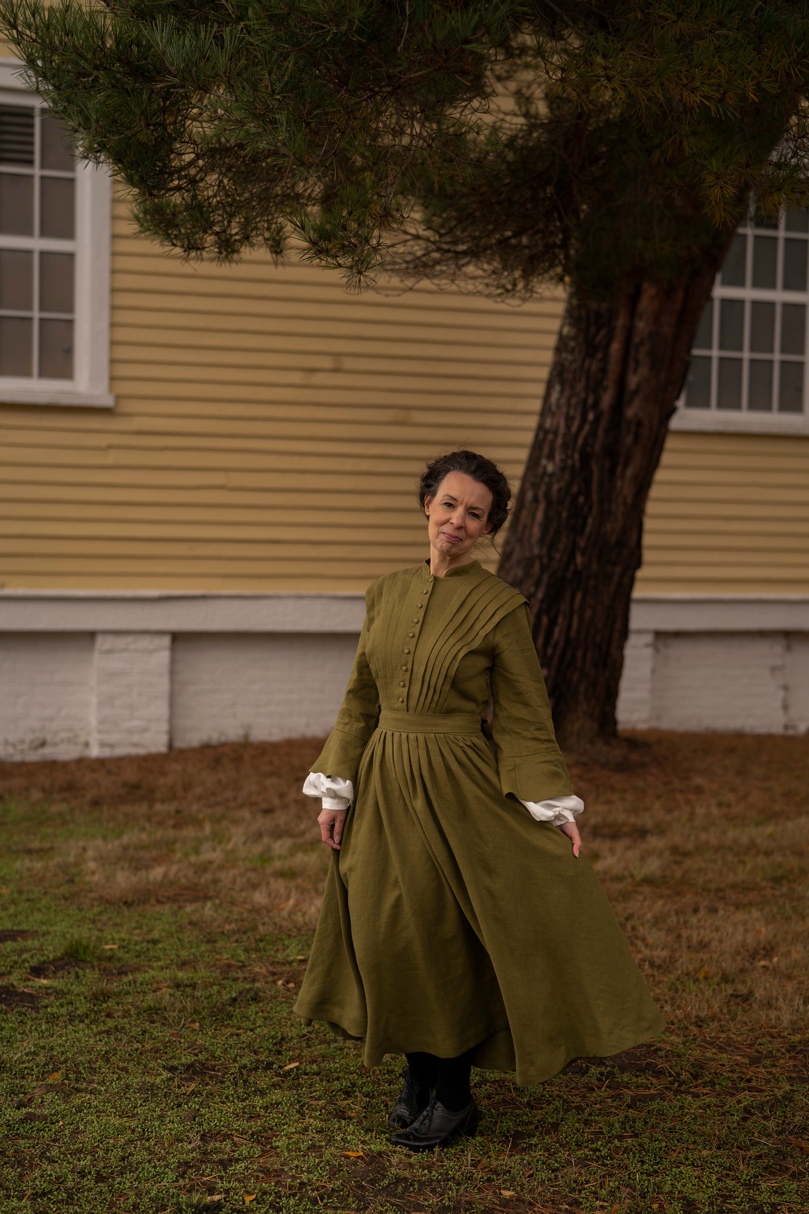 The Marmee’23 Dress