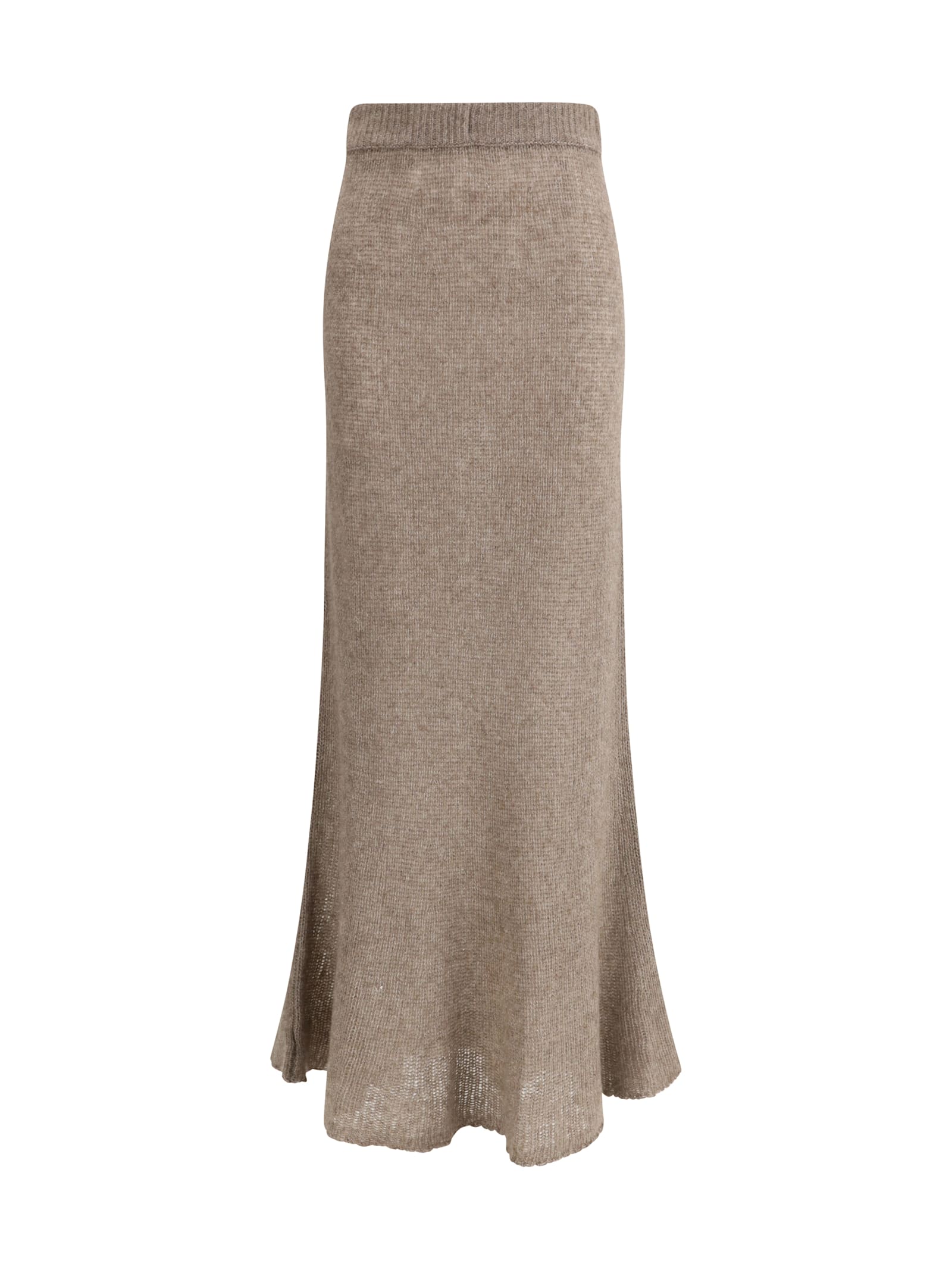 Lisa Yang Kelsy Skirt