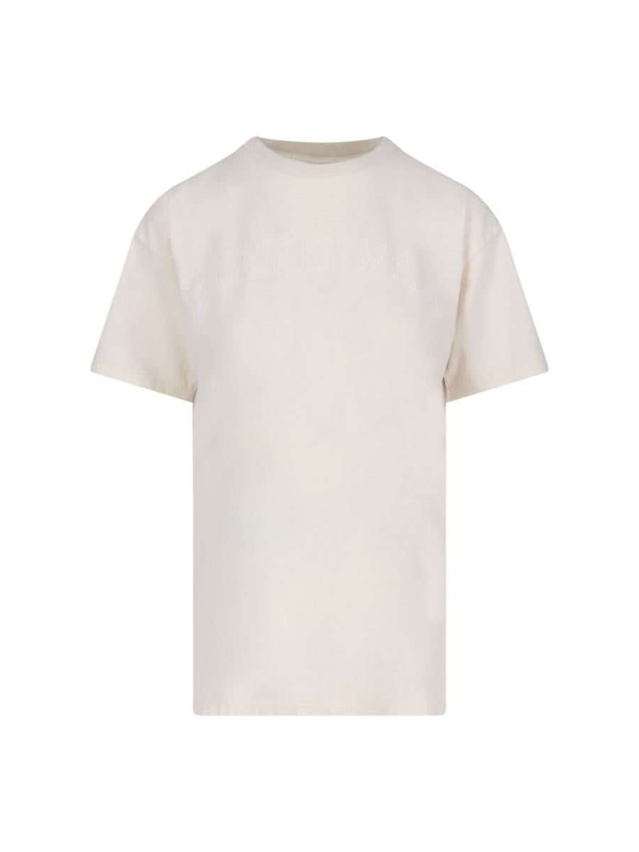 Maison Margiela T-Shirts And Polos
