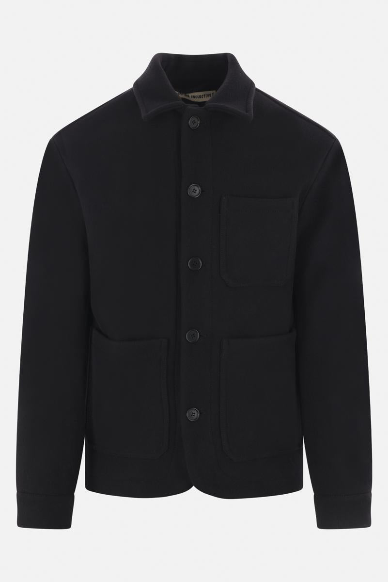 Meta Campania Collective Coats