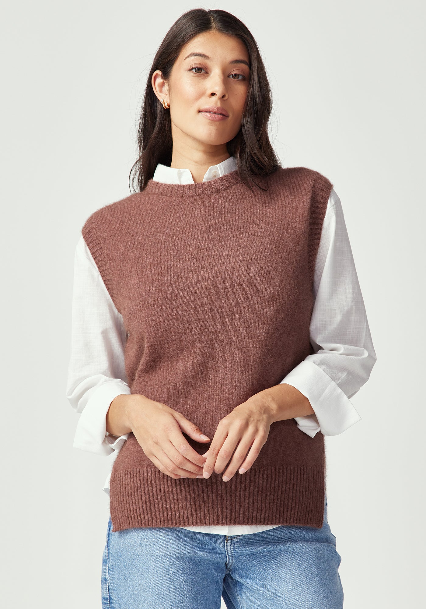 Gaia Vest