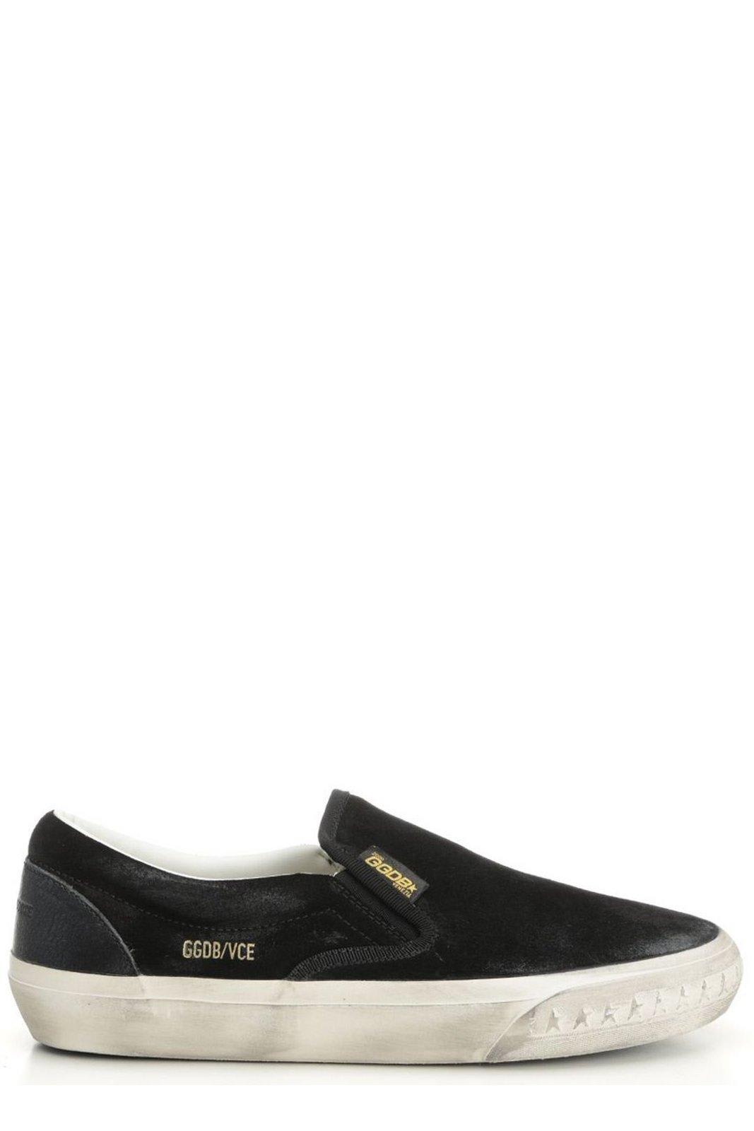Golden Goose Sneaker vce Penstar In Suede