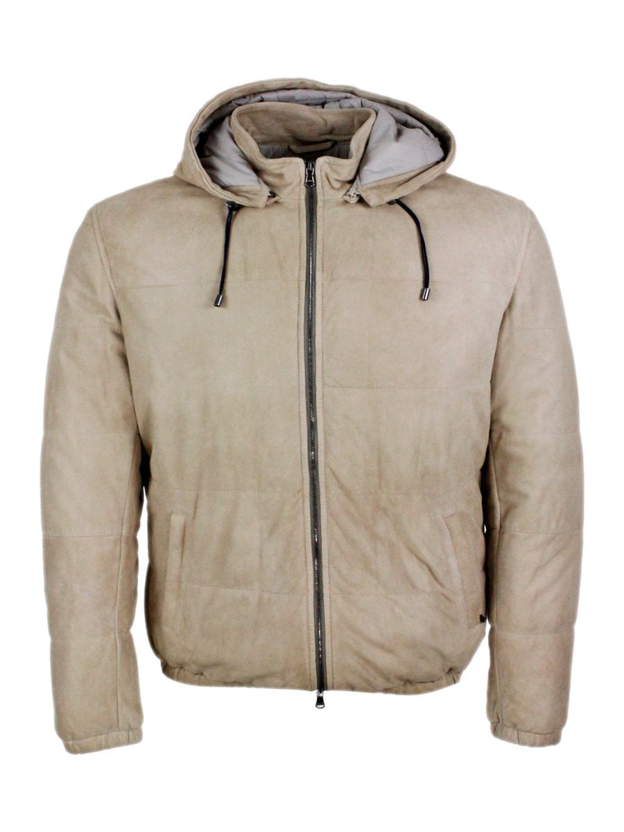 Barba Jackets