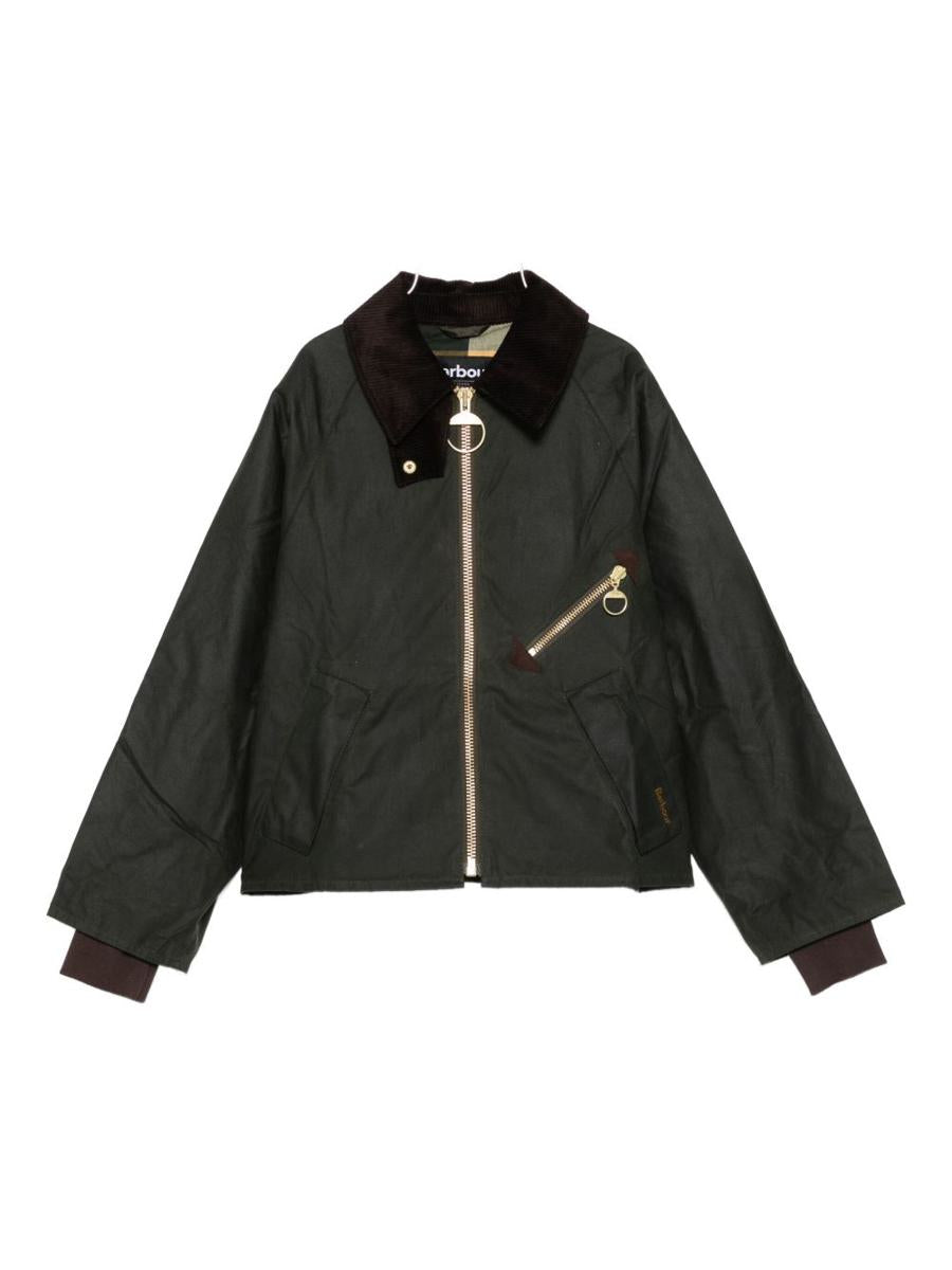 Barbour Jackets