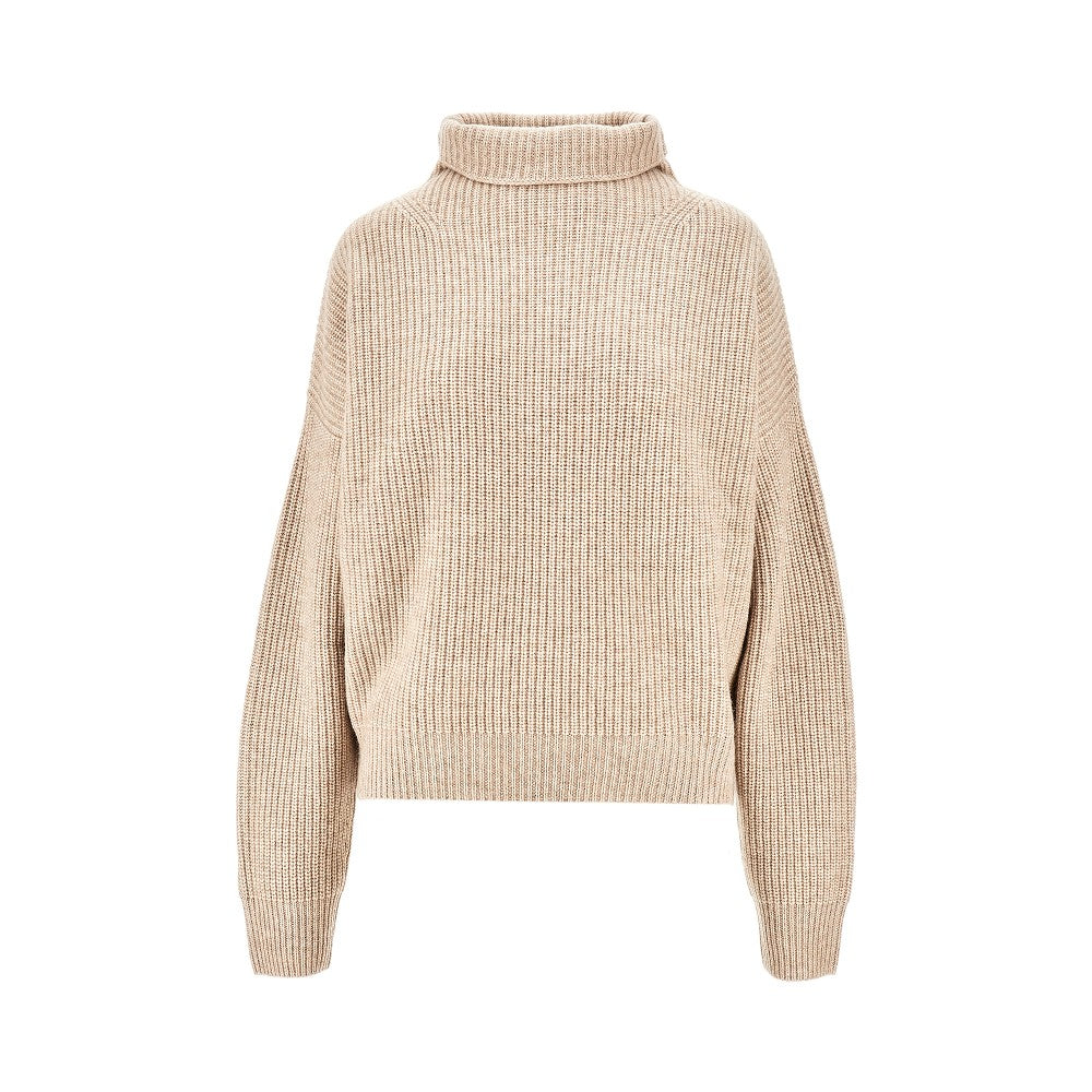 ISABEL MARANT 'Brooke' 羊毛羊绒女士毛衣