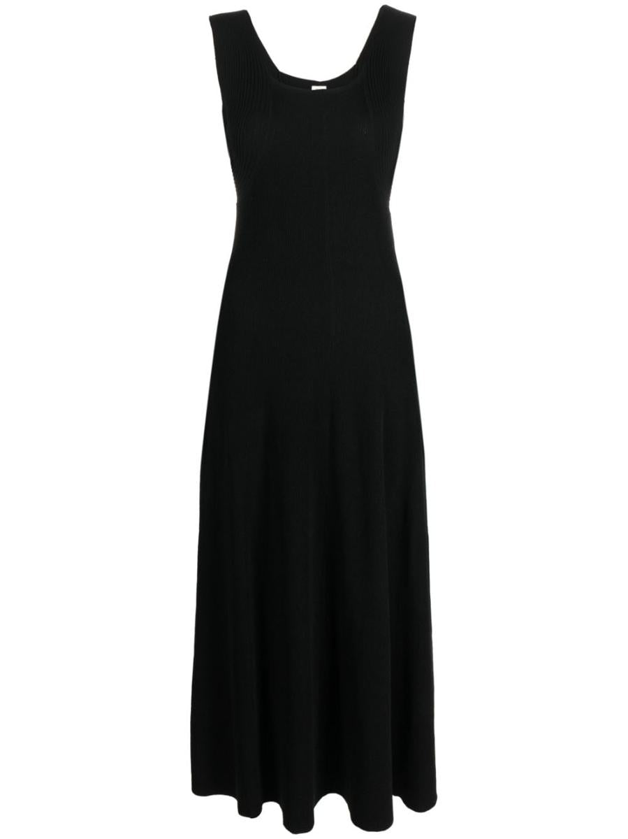 By Malene Birger Lilo Dress Clothing