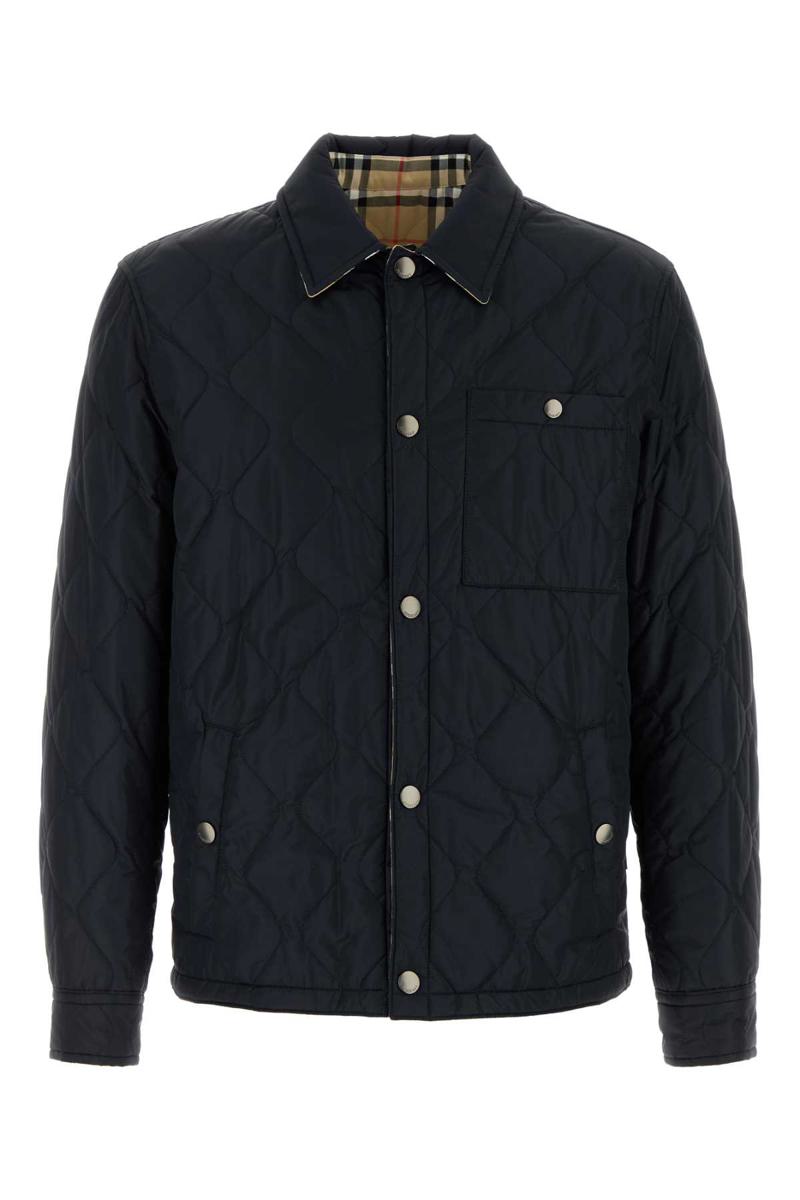 Burberry Jackets