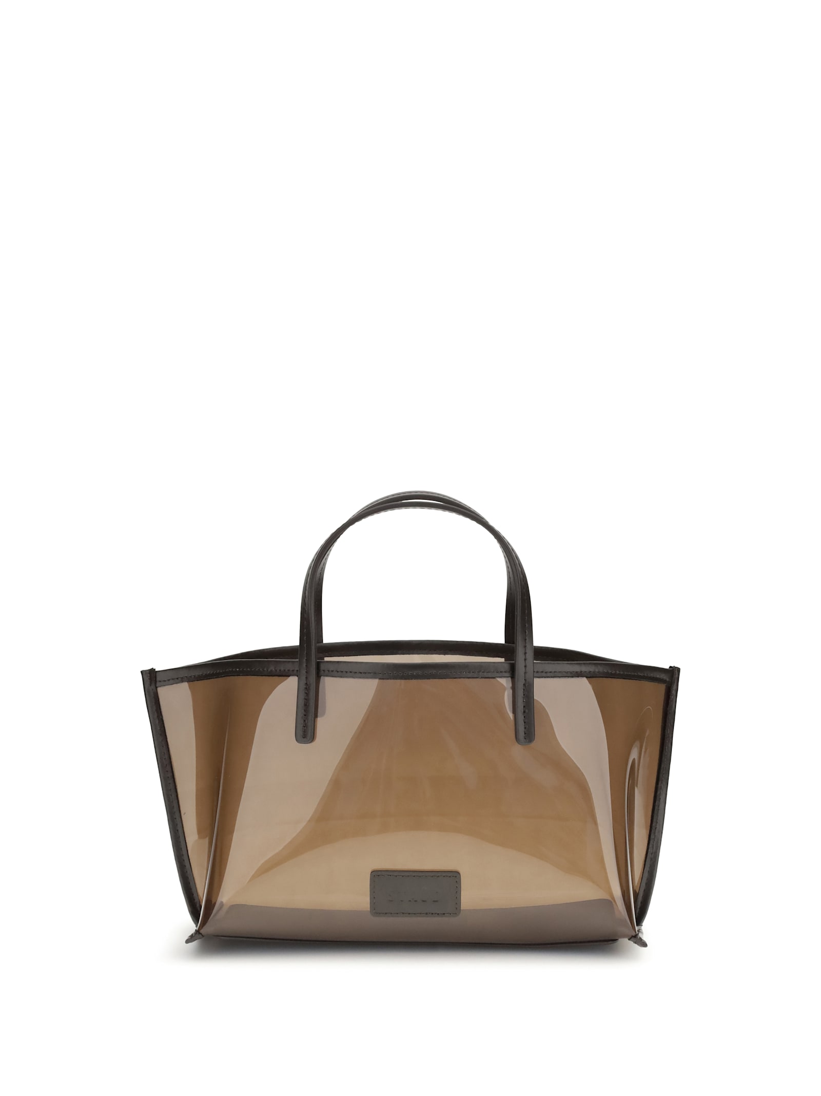 STAUD Mini Christos Tote Bag