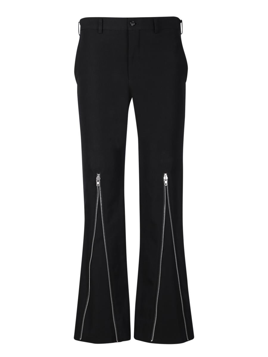 Comme Des Garçons Homme Plus Trousers
