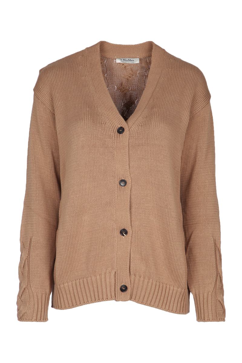 'S Max Mara Knitwear