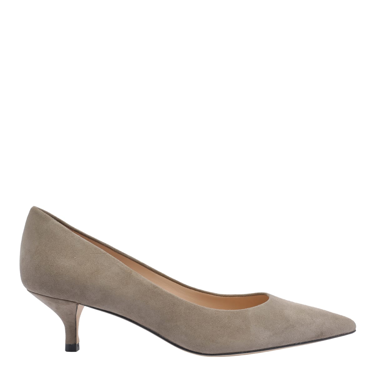 Stuart Weitzman Stuart Power Pumps