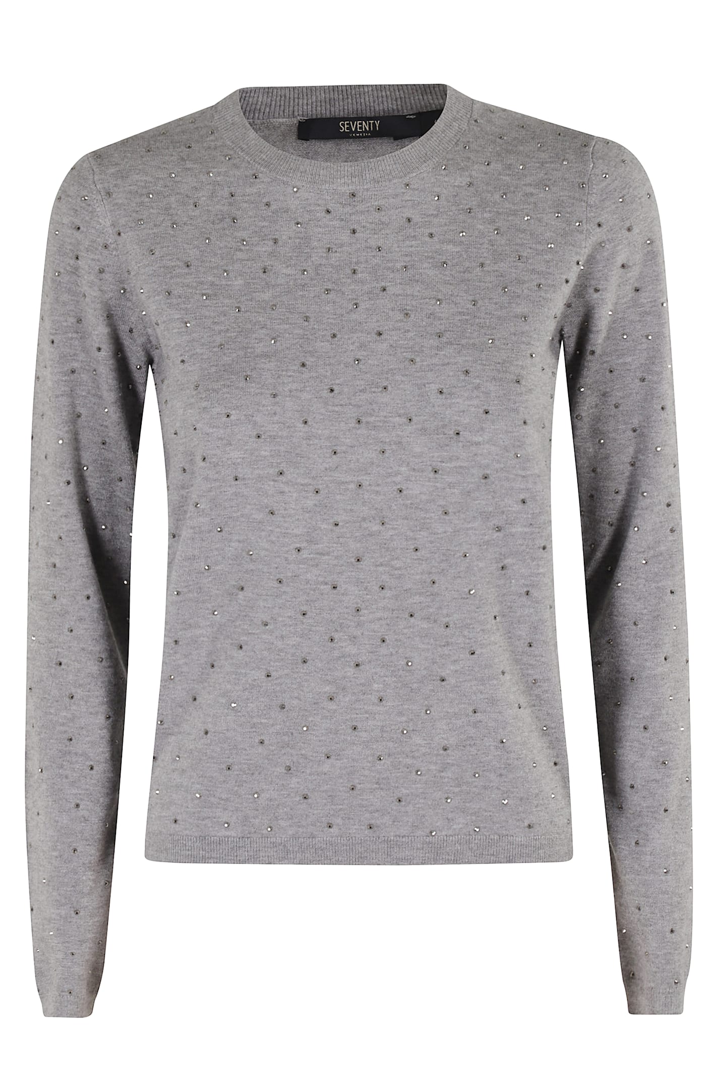 Seventy Girocollo