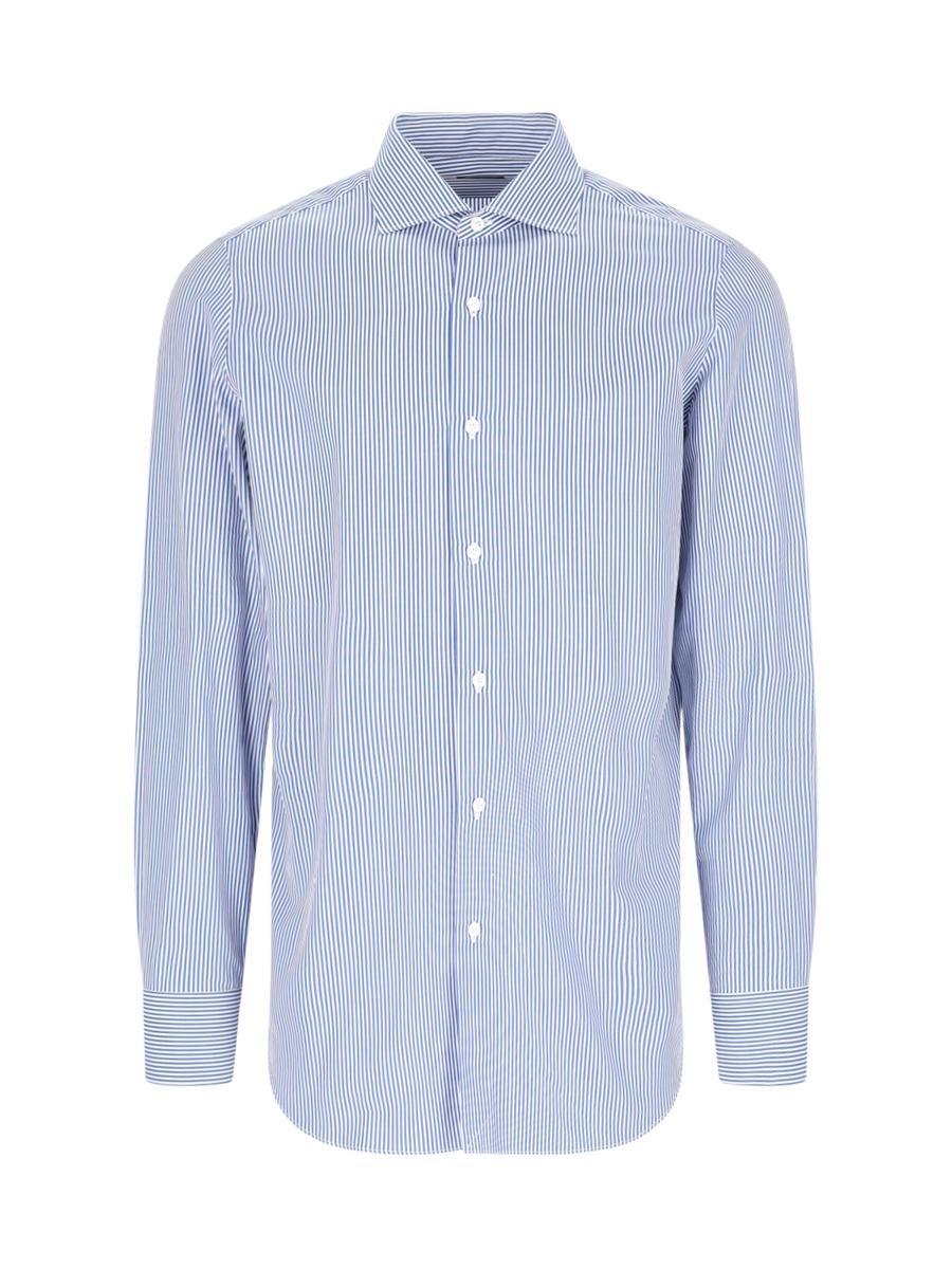 Finamore Shirts
