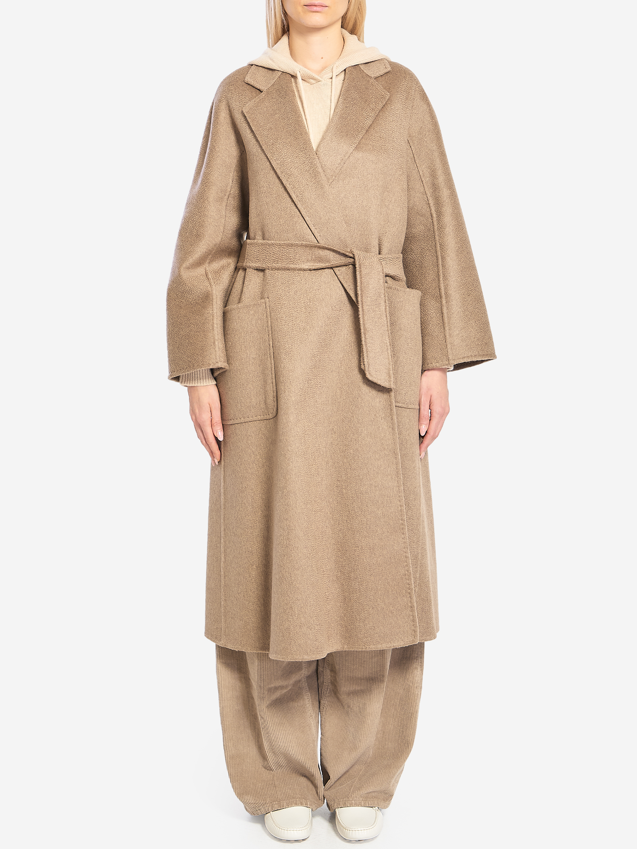 Ludmilla coat