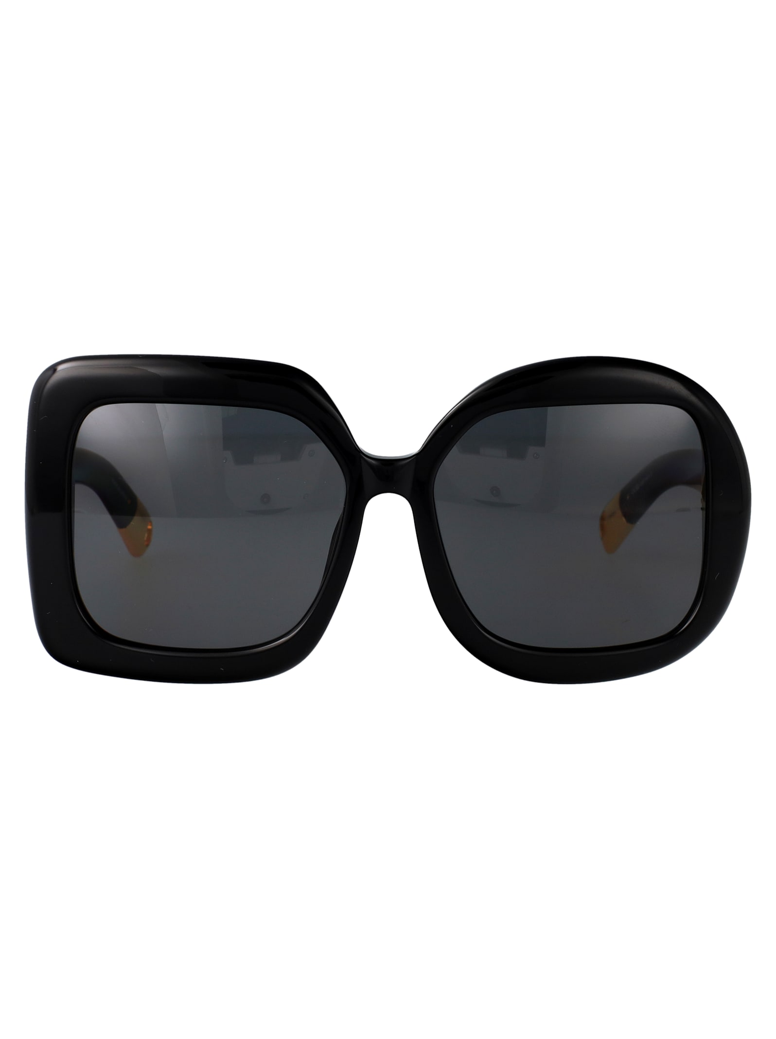 Jacquemus Carre Sunglasses