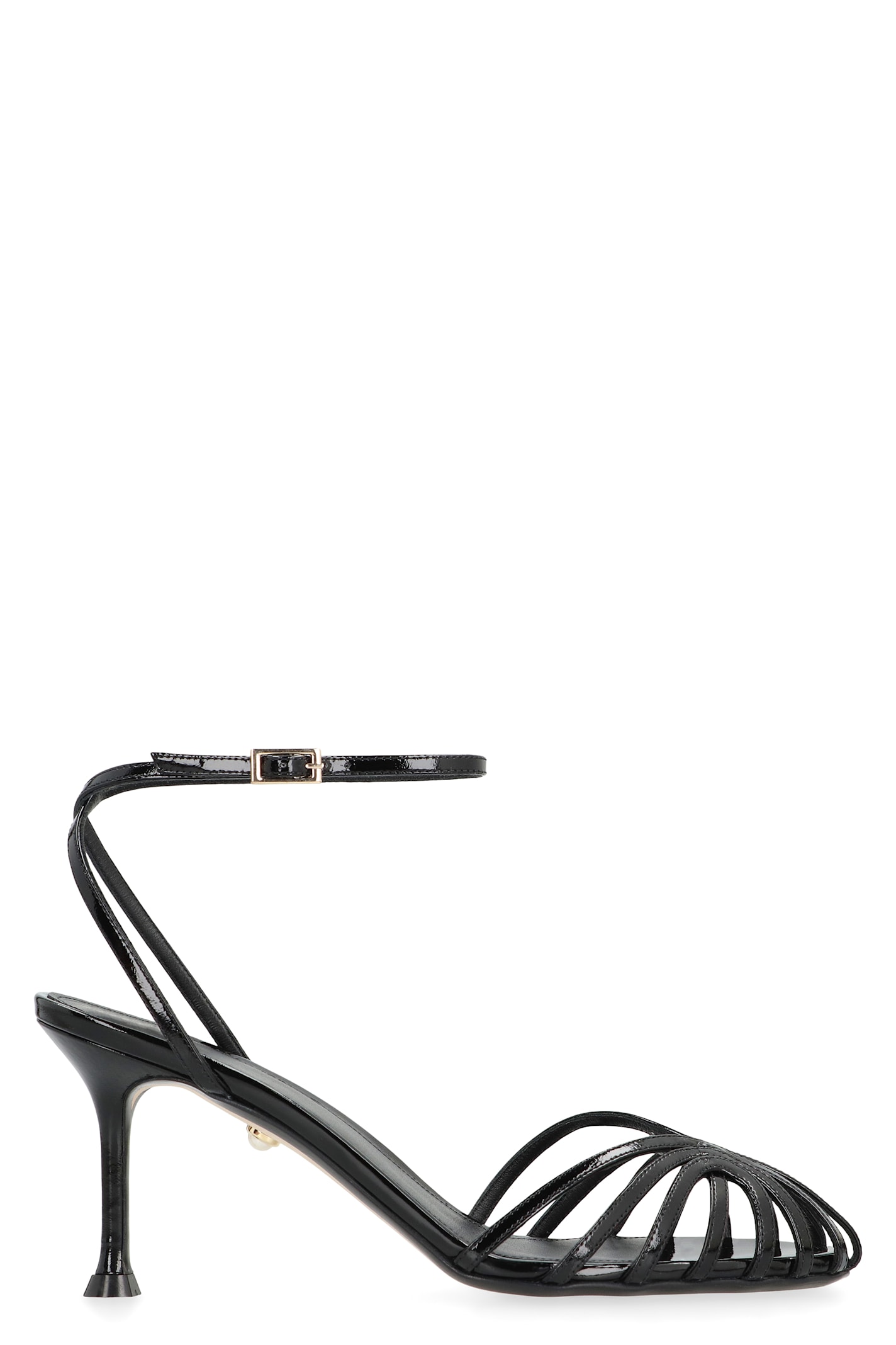 Alevì Ally Leather Sandals