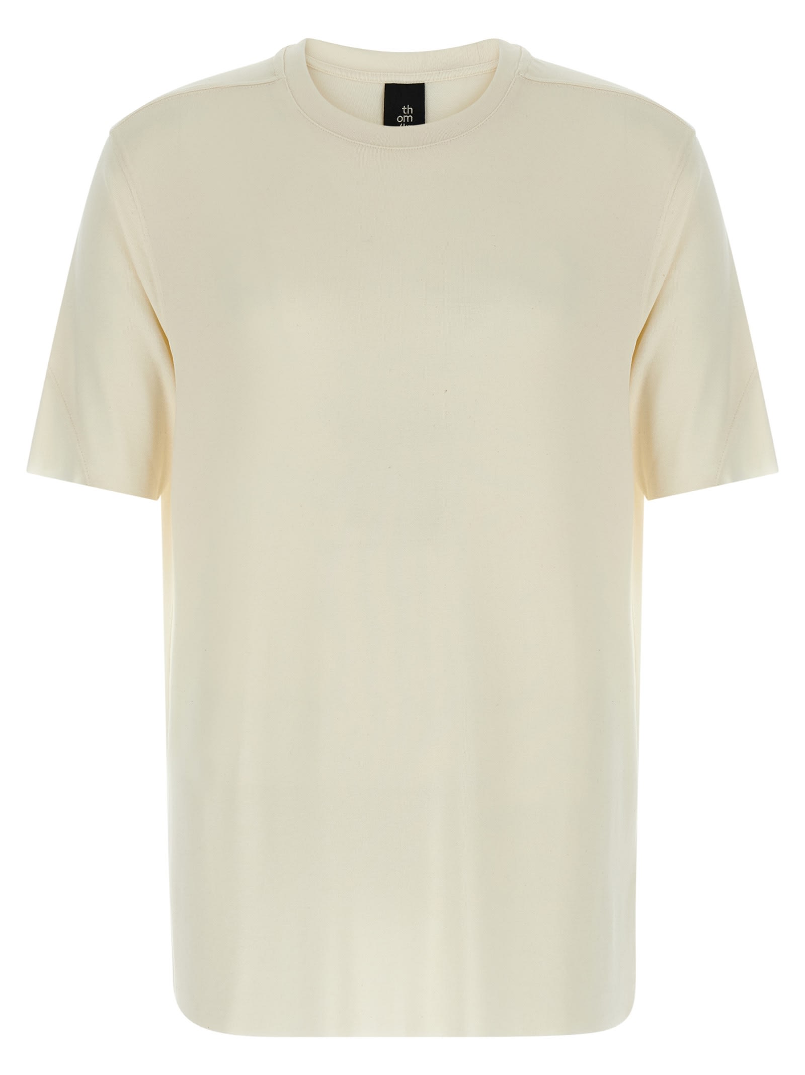 Thom Krom Live Cut T-shirt