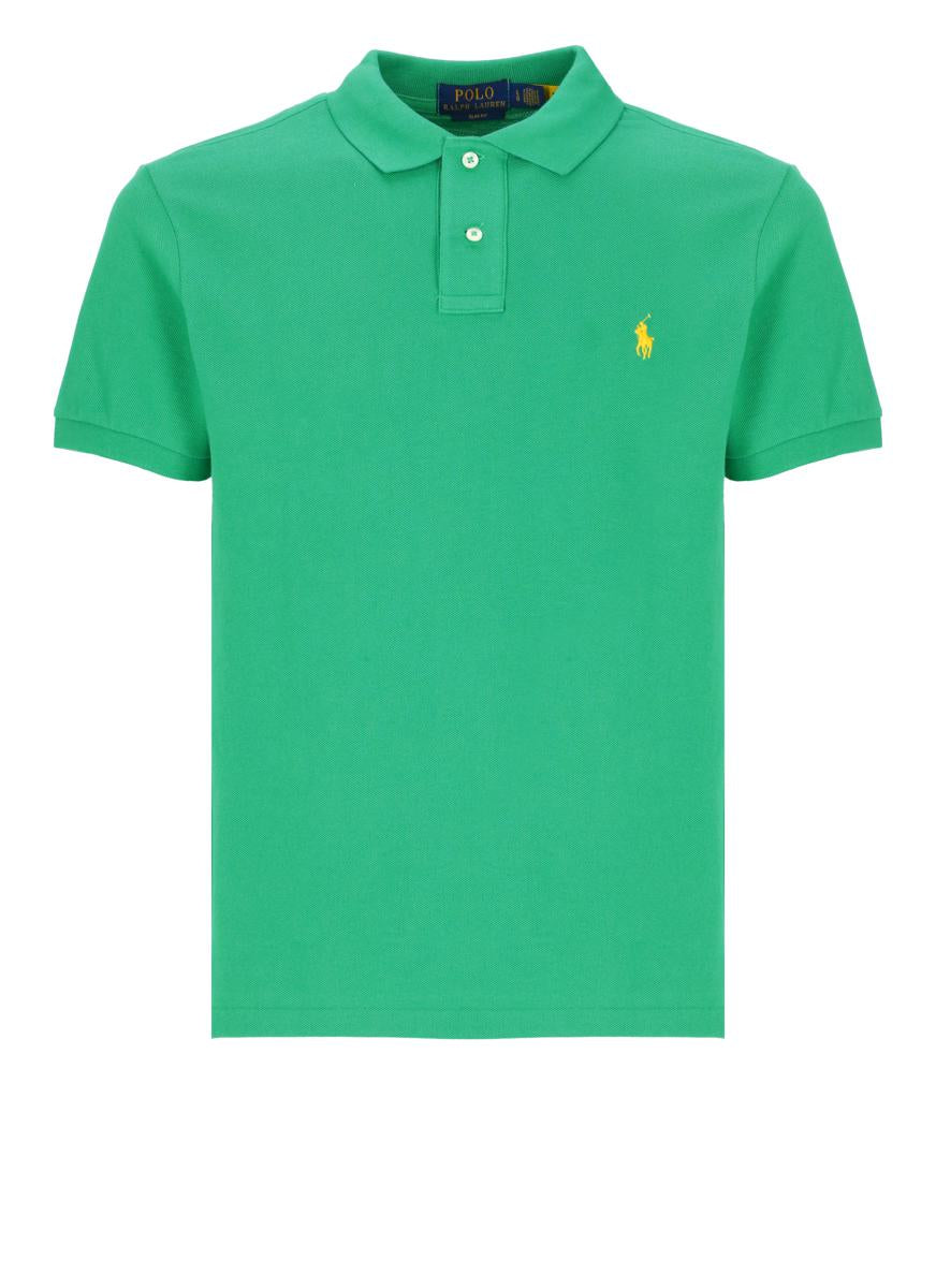 Ralph Lauren T-Shirts And Polos