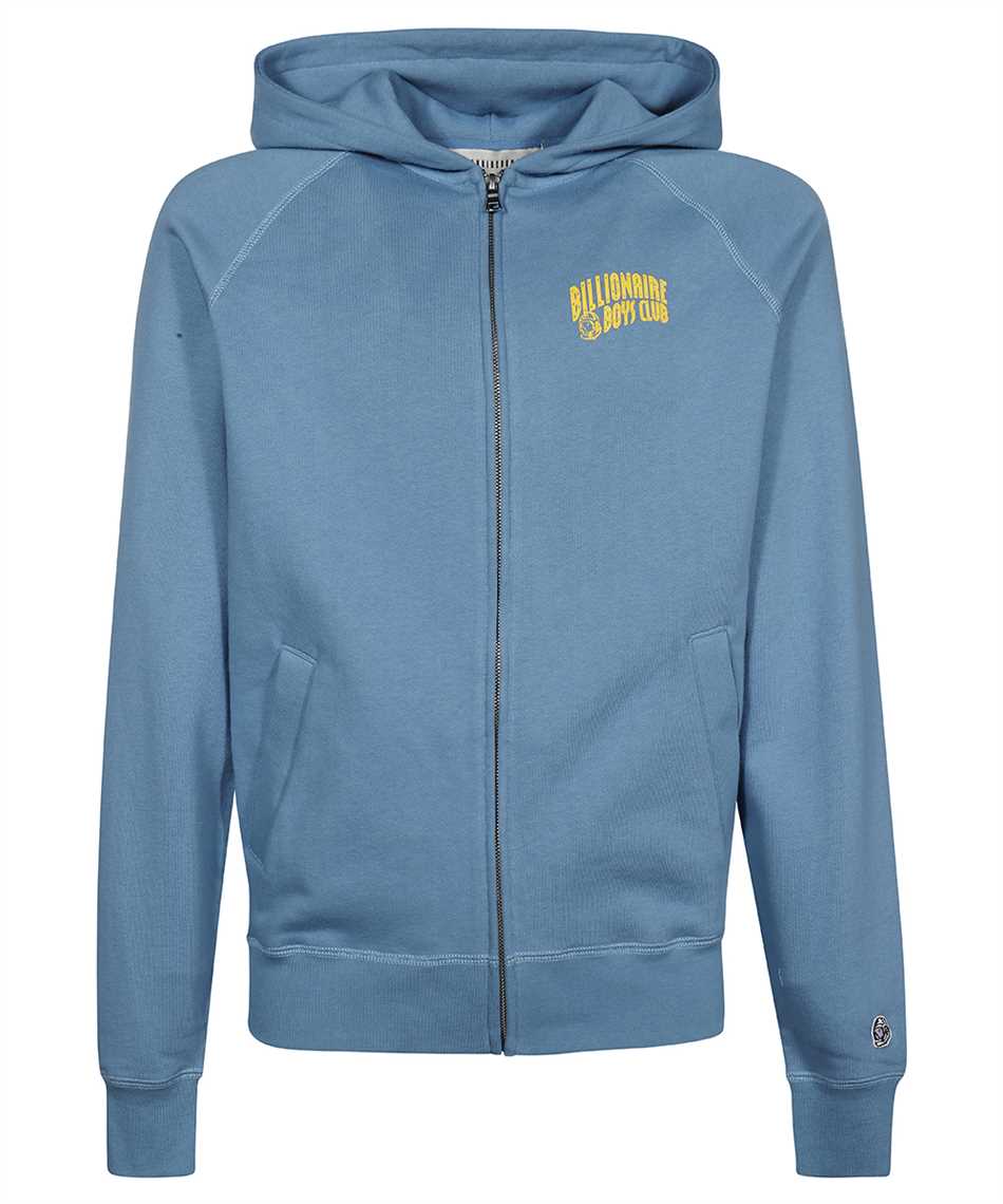 Billionaire Boys Club Full Zip Hoodie
