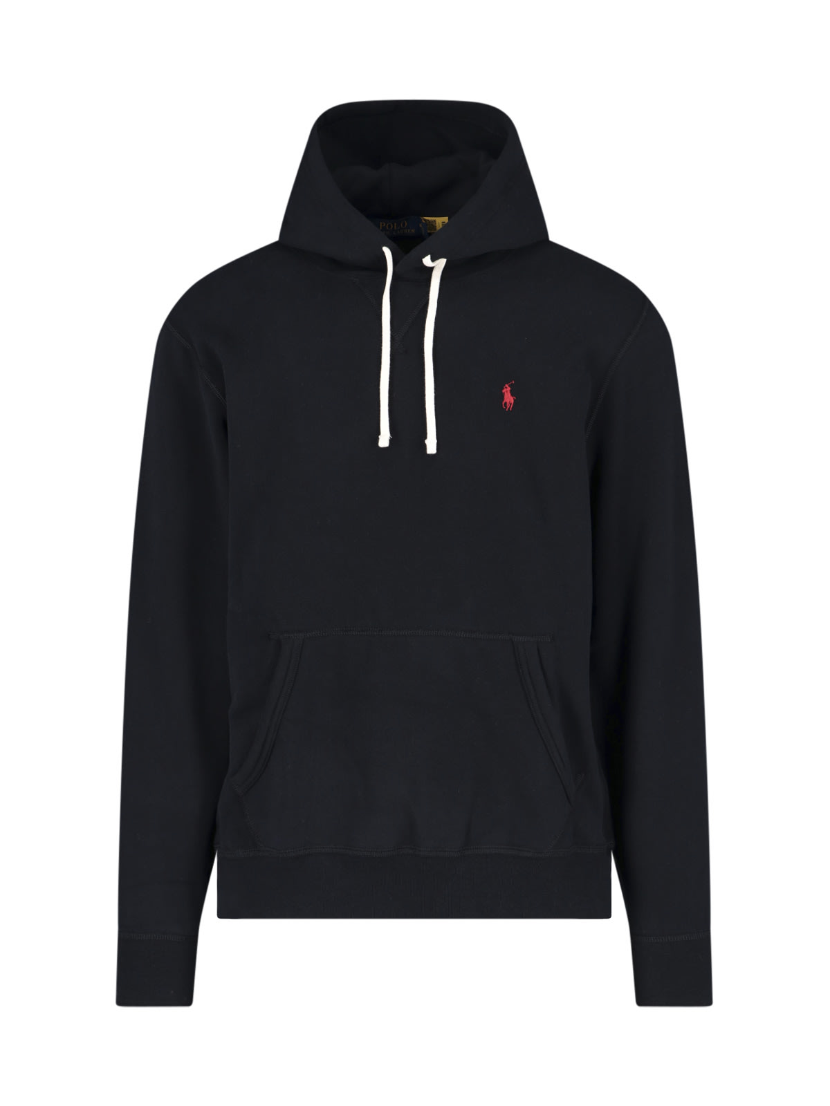 Ralph Lauren Logo Hoodie