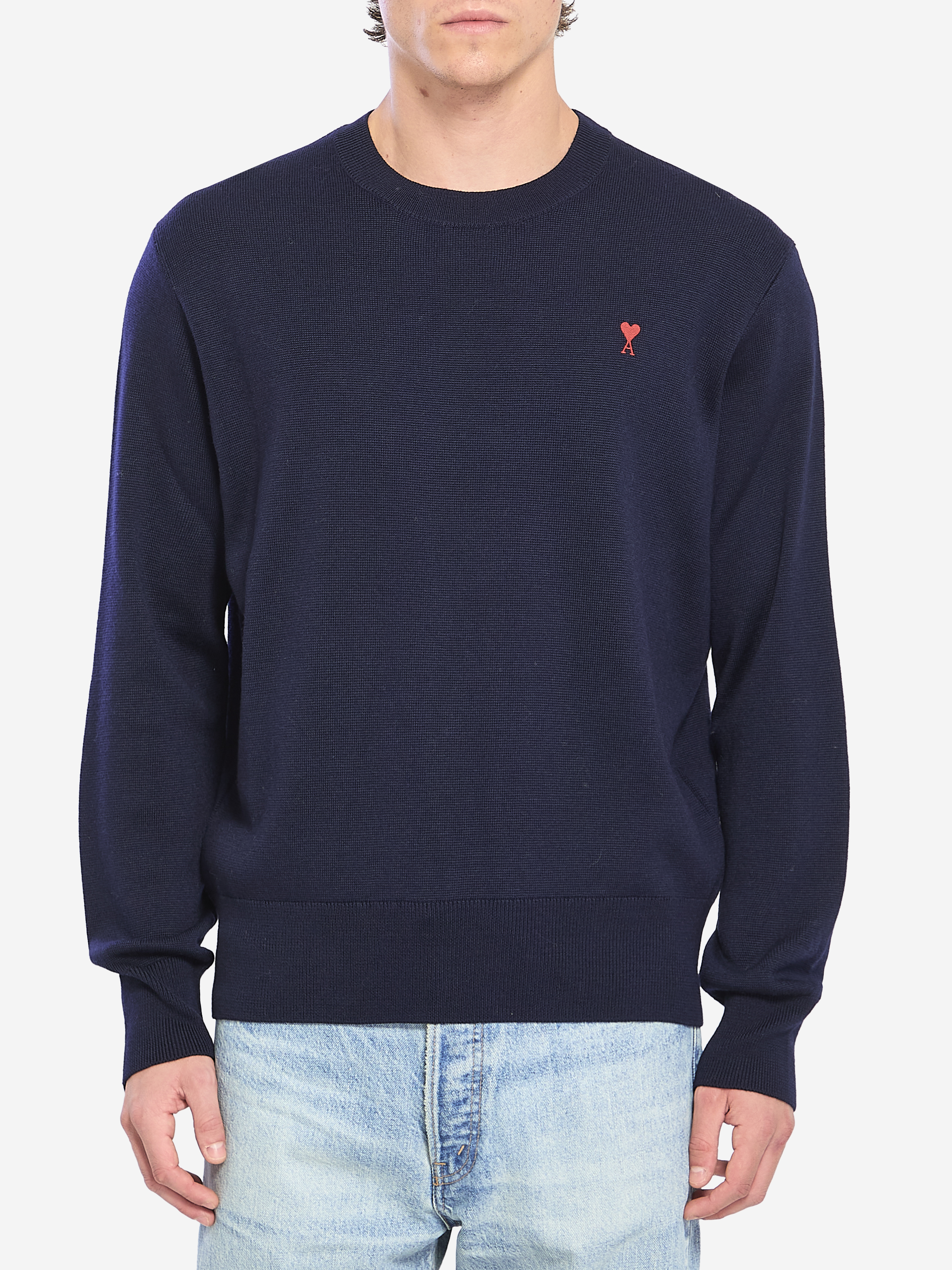 Ami De Coeur Sweater