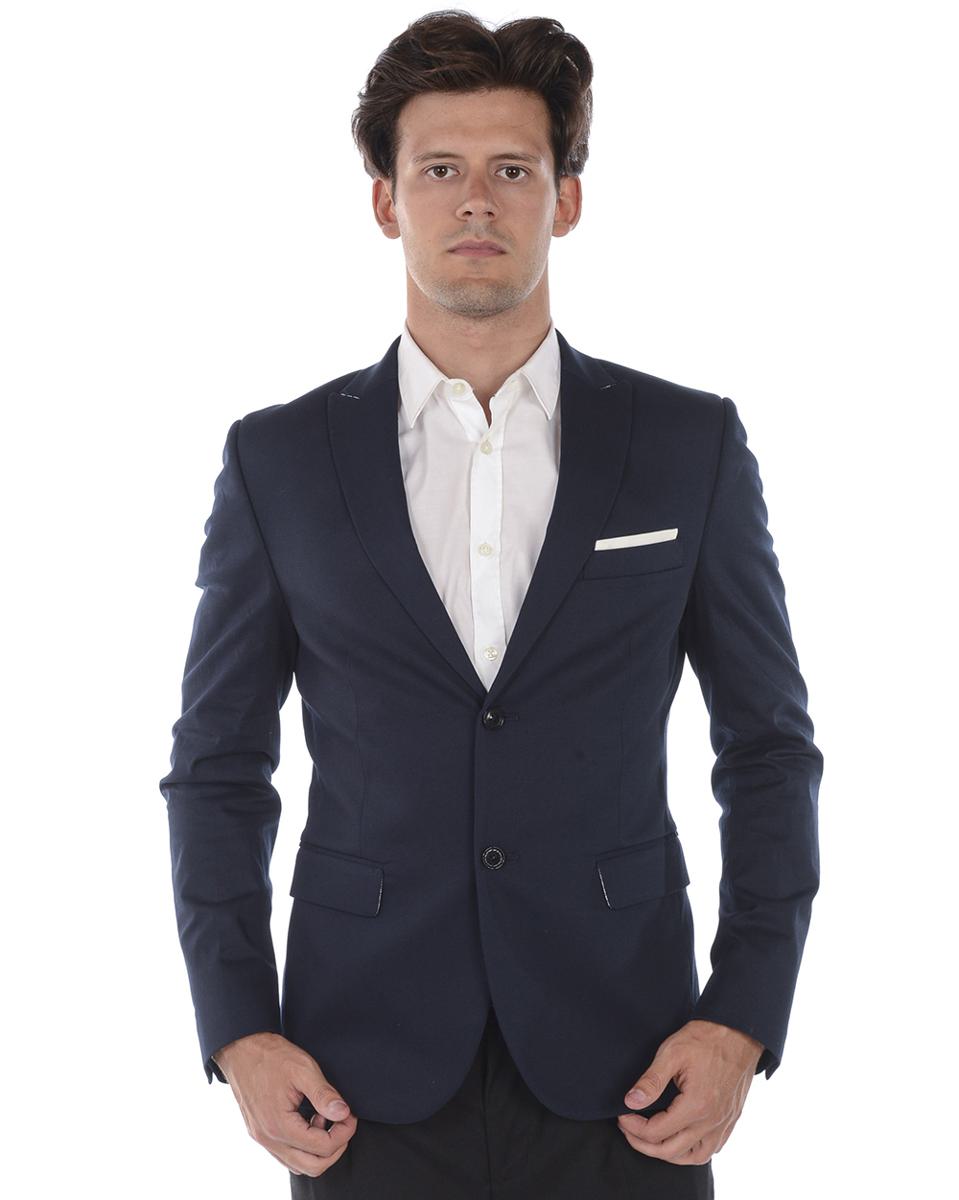Daniele Alessandrini Jacket
