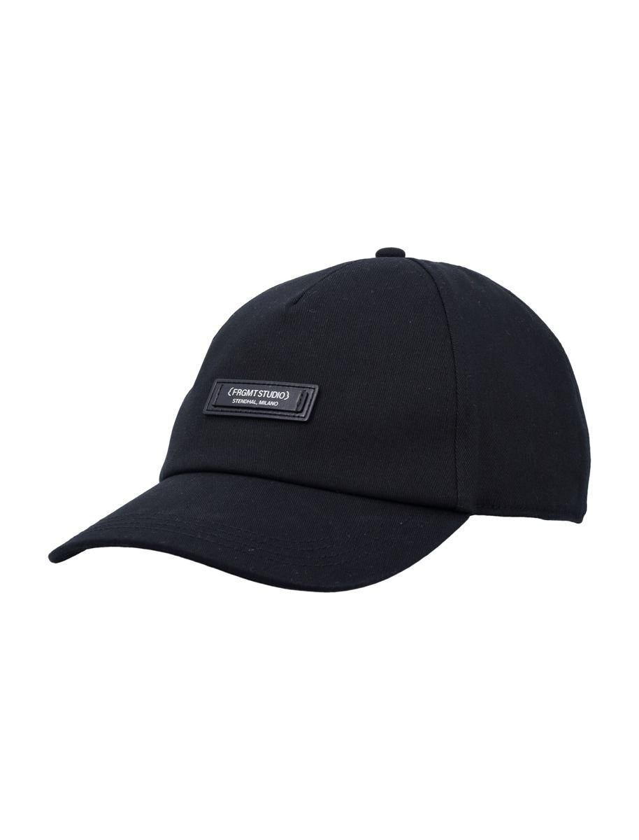 Moncler Genius Gabardine Baseball Cap