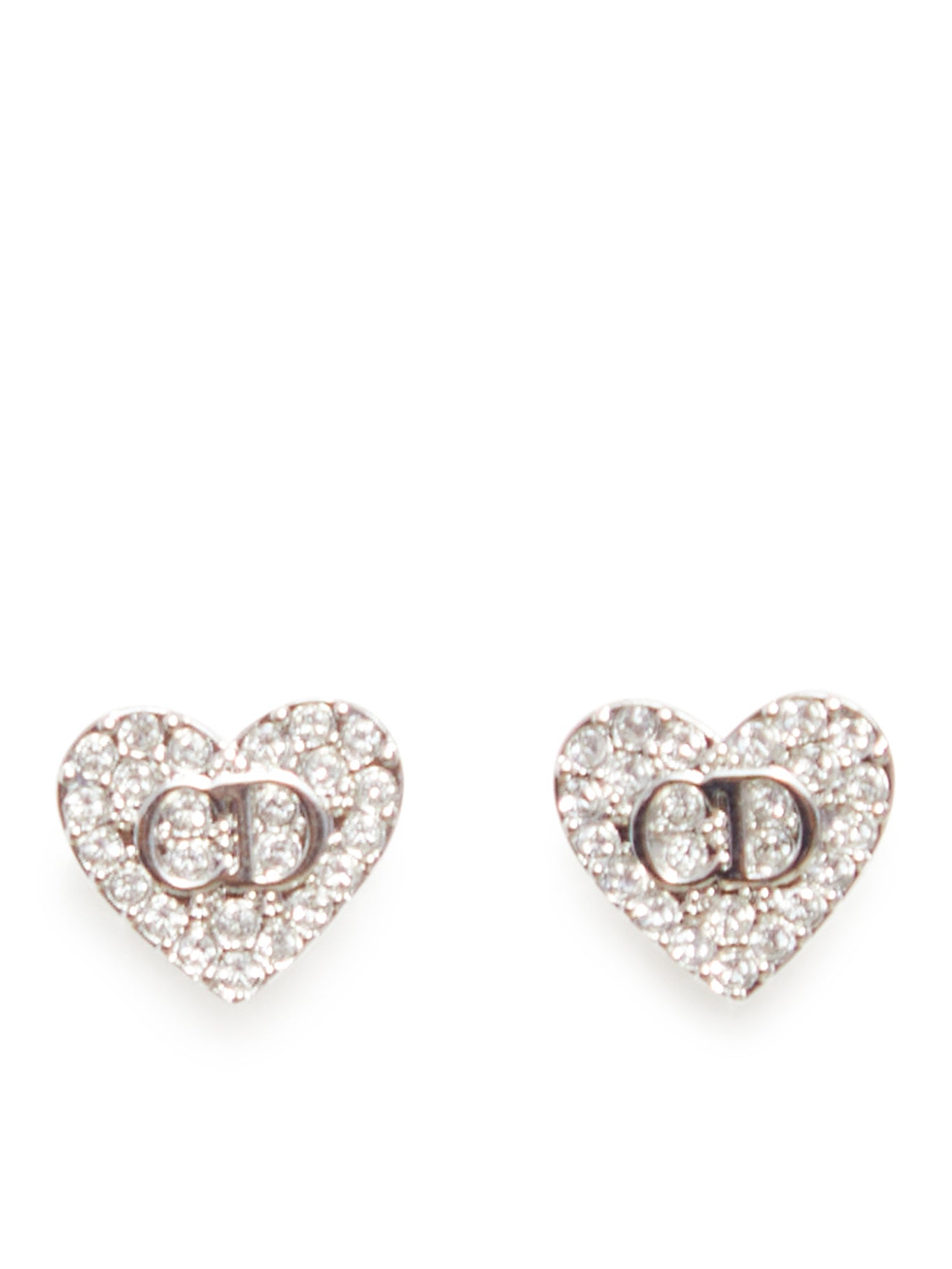 CLAIR D LUNE EARRINGS - Christian Dior - Woman