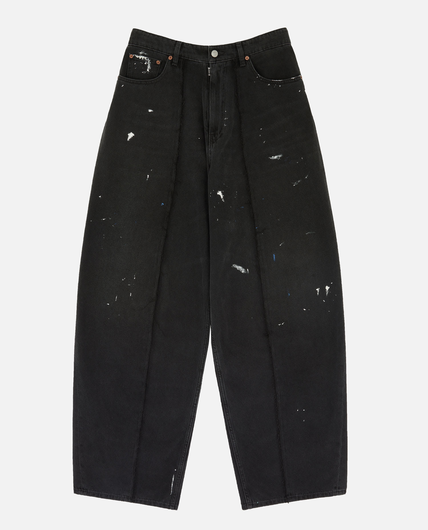 MM6 Maison Margiela Pants 5 Pockets