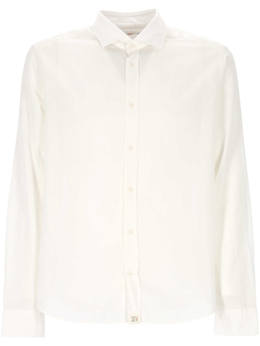 Peuterey Shirts