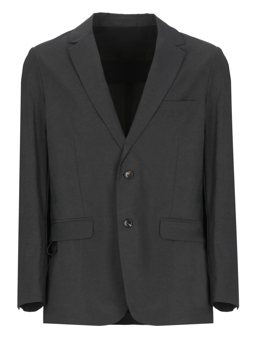 RRD Jackets