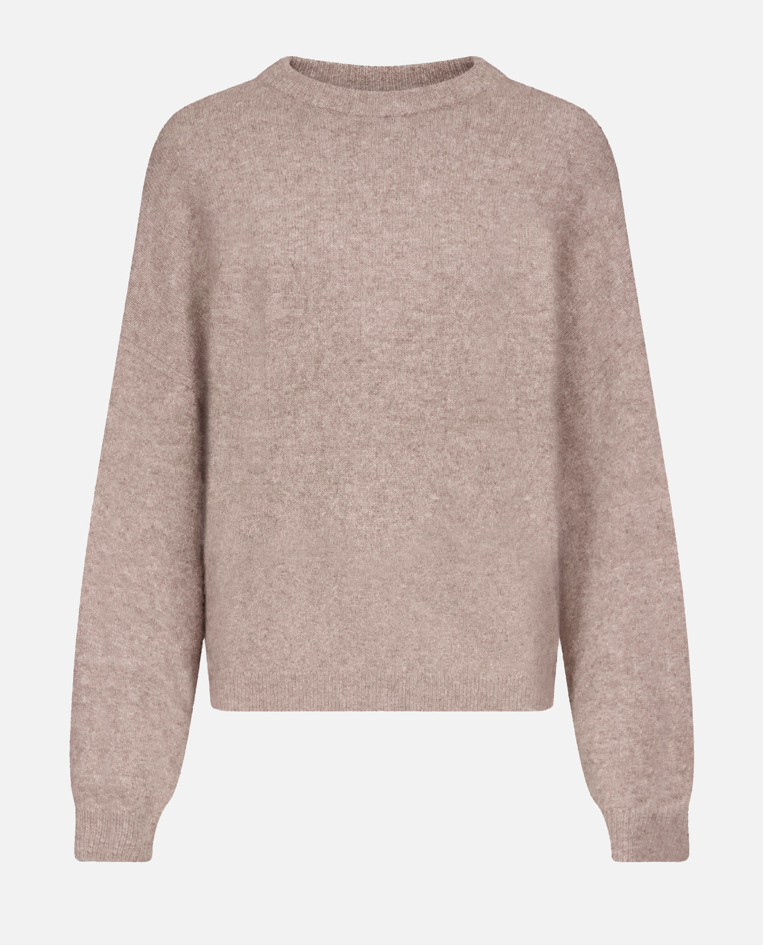Loulou Studio Tristan Loose Fit Sweater