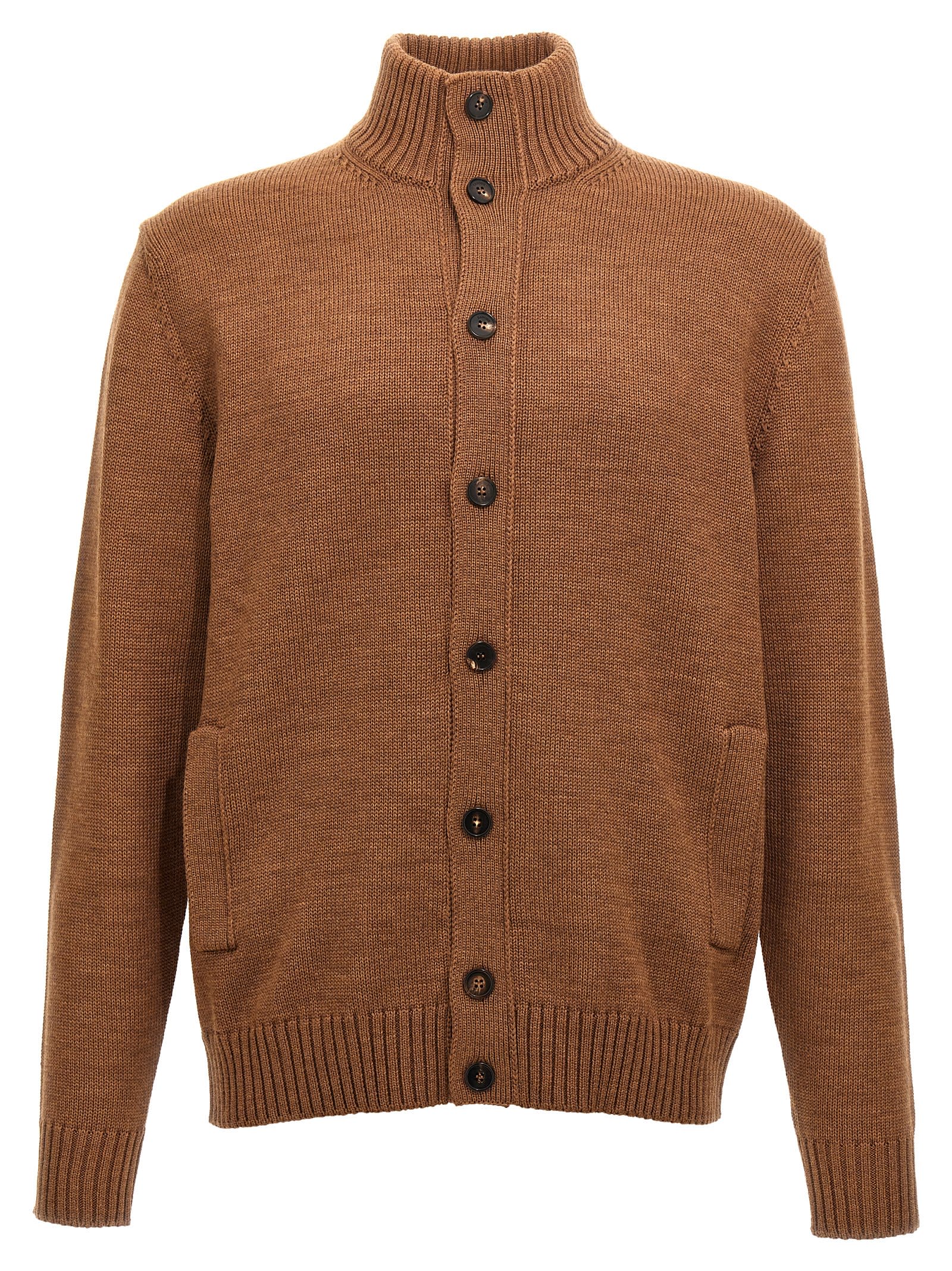 Zanone chioto Cardigan