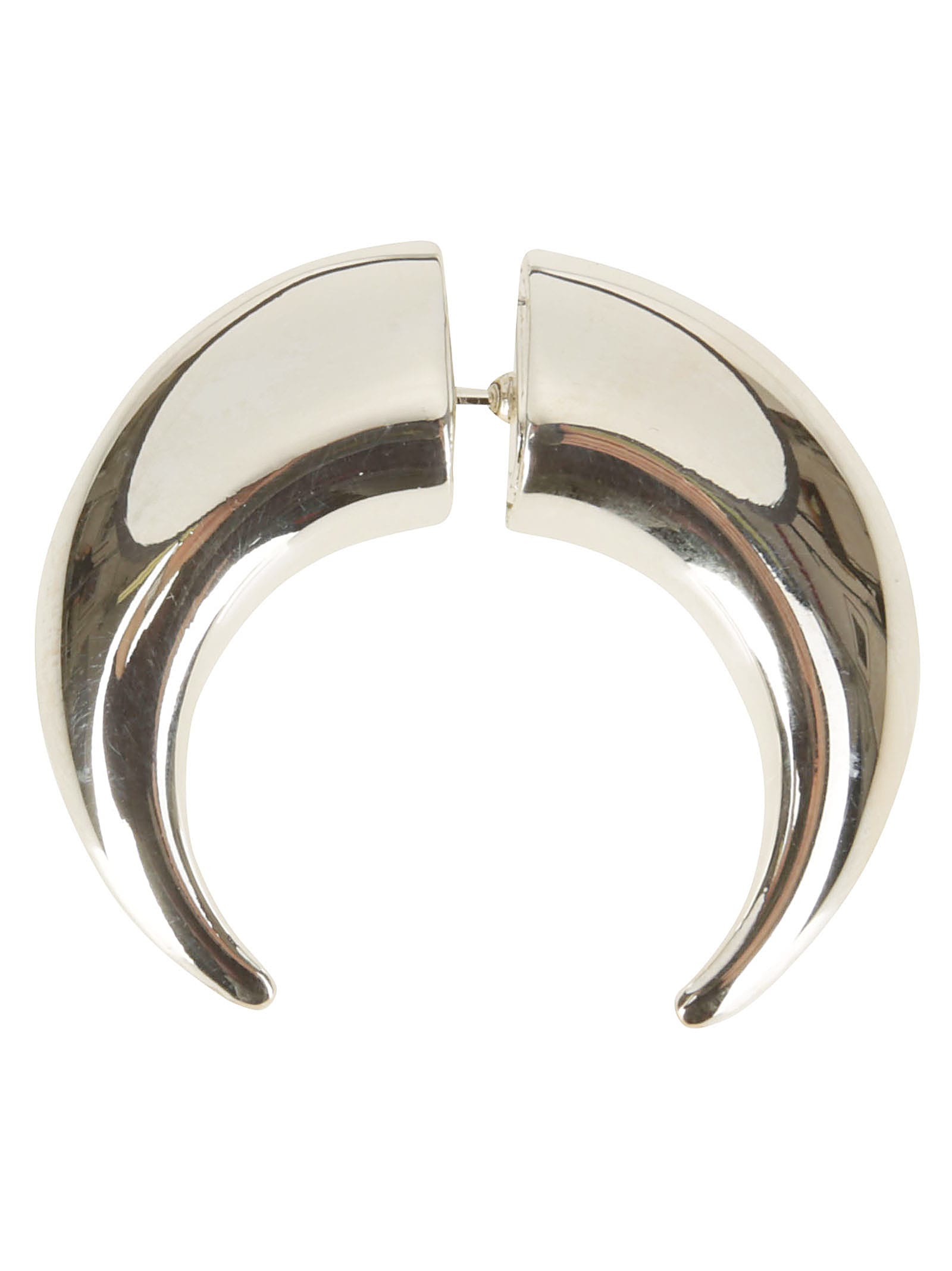 Marine Serre shamanic Stud Single Earrings
