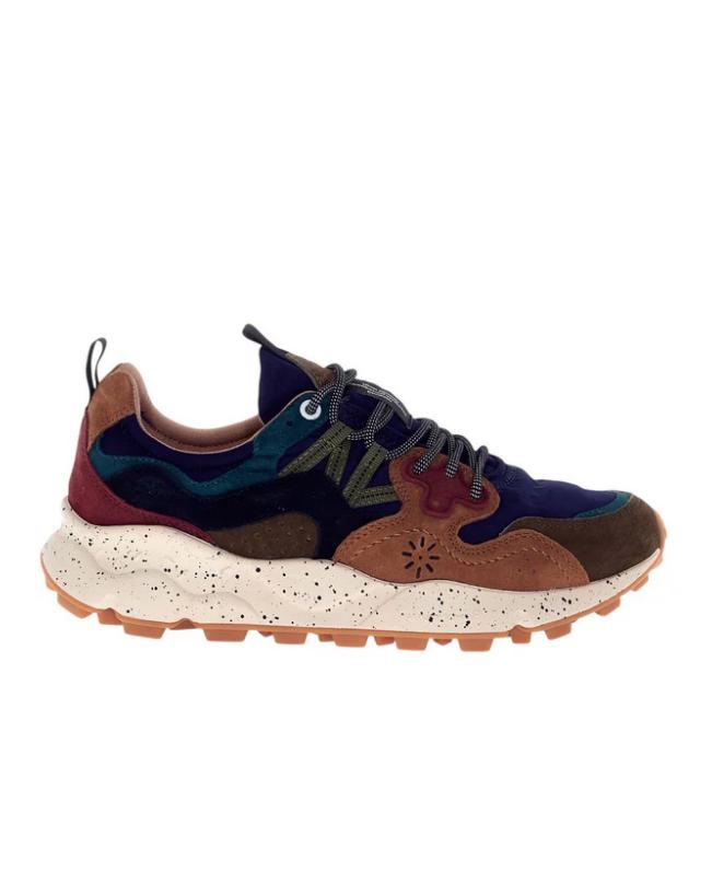 Flower Mountain Sneakers