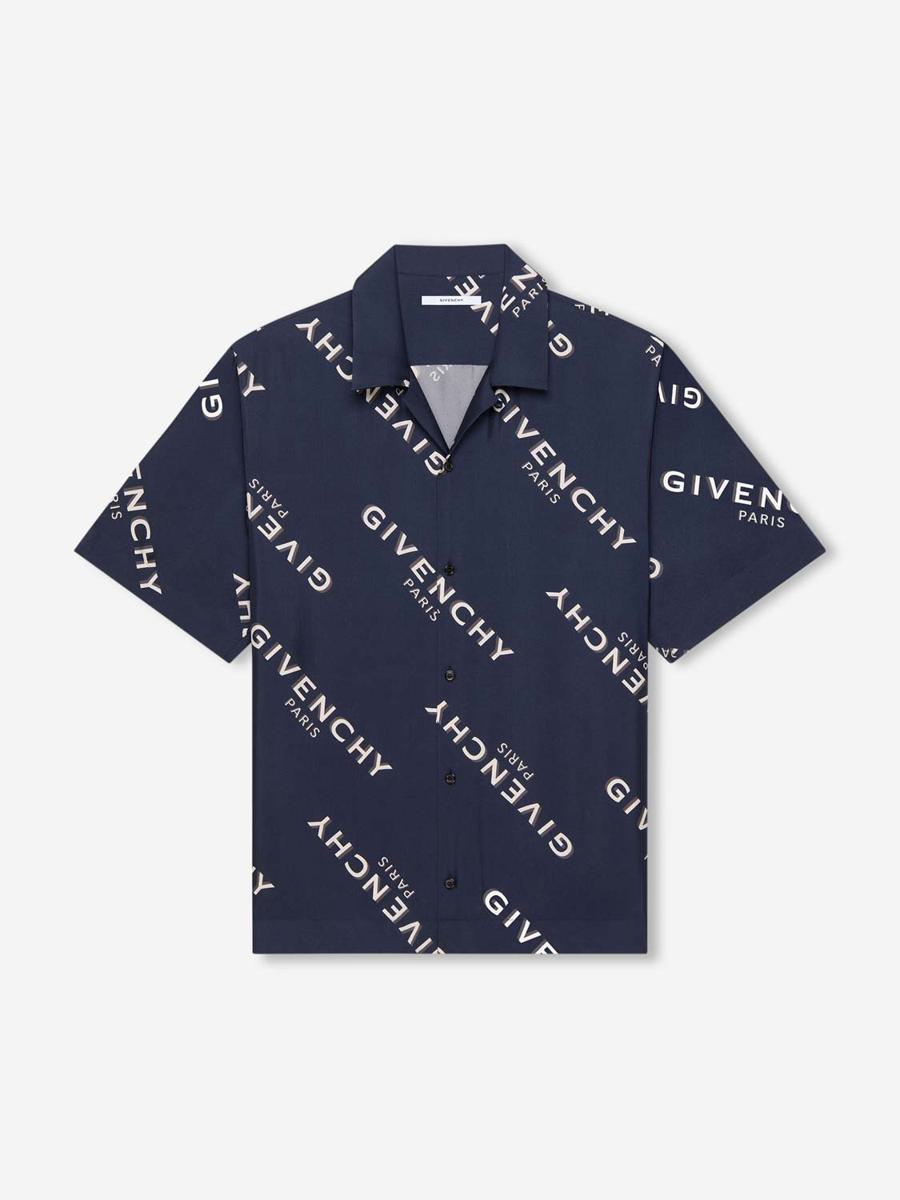 Givenchy Luxury Shirt