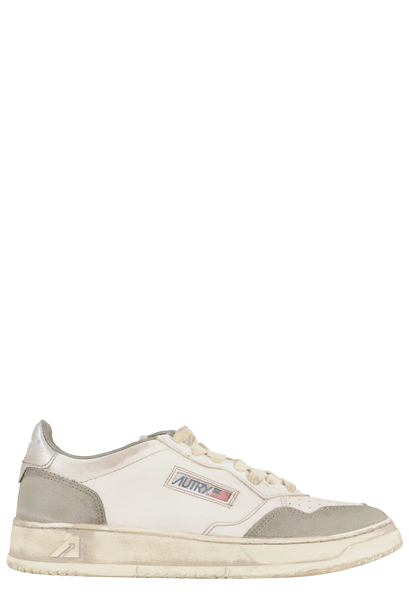 Autry Sup Vintage