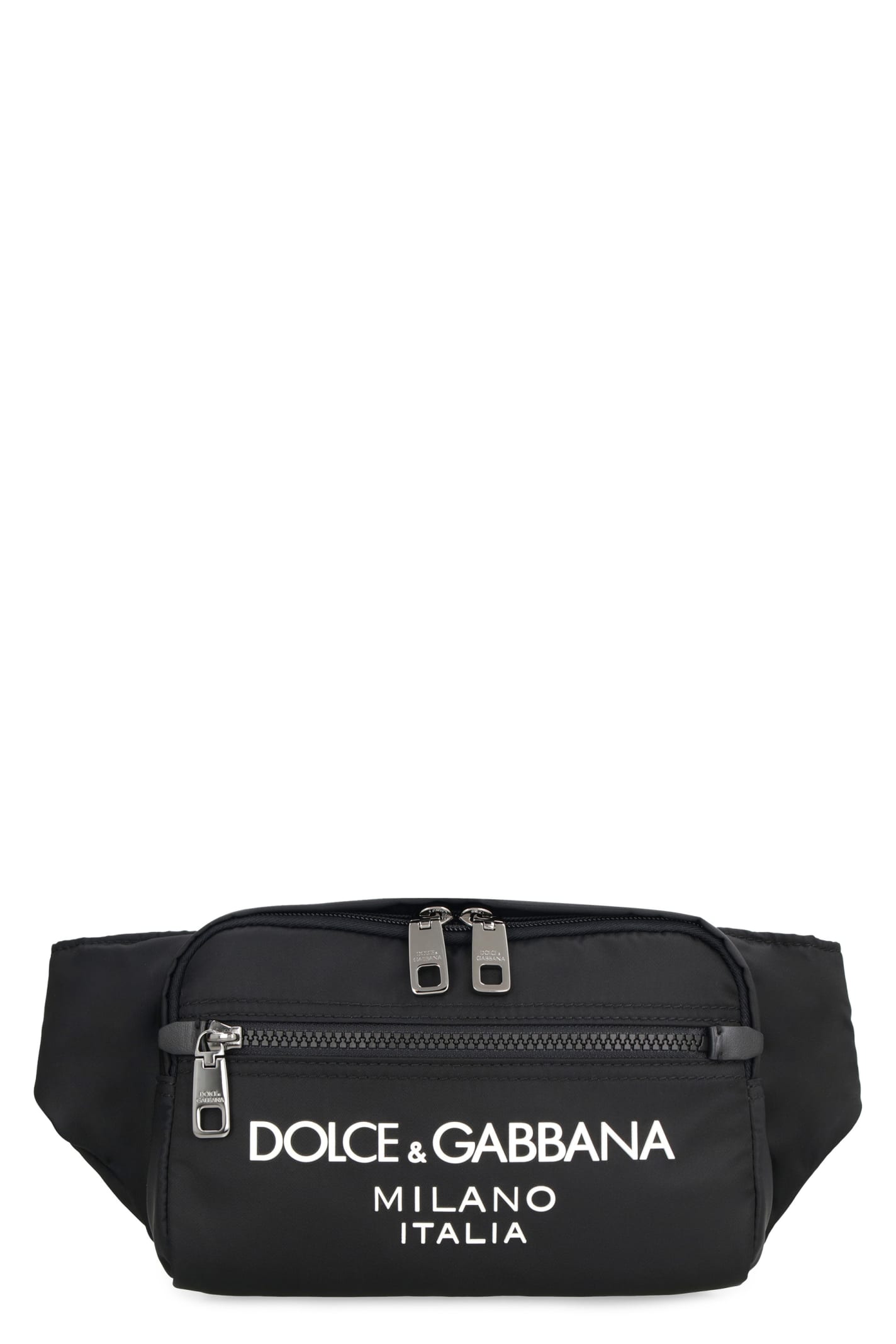 Dolce & Gabbana Nylon Belt Bag
