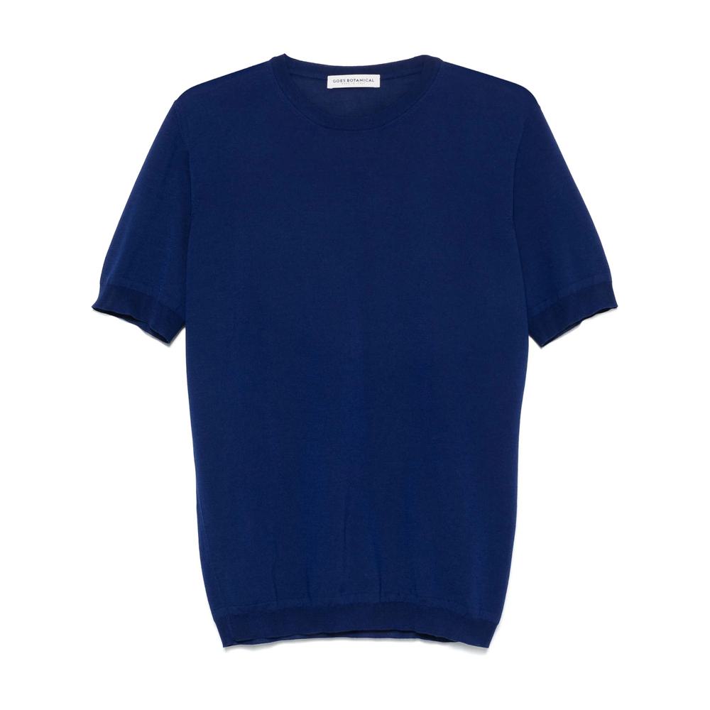 Goes Botanical T-Shirts