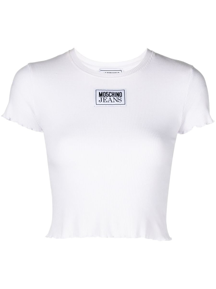 Moschino Jeans Shirt Clothing
