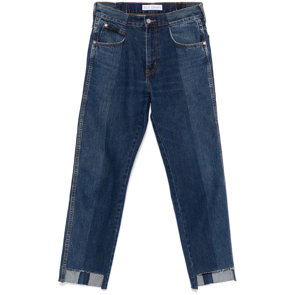 E. L.V. Denim Jeans
