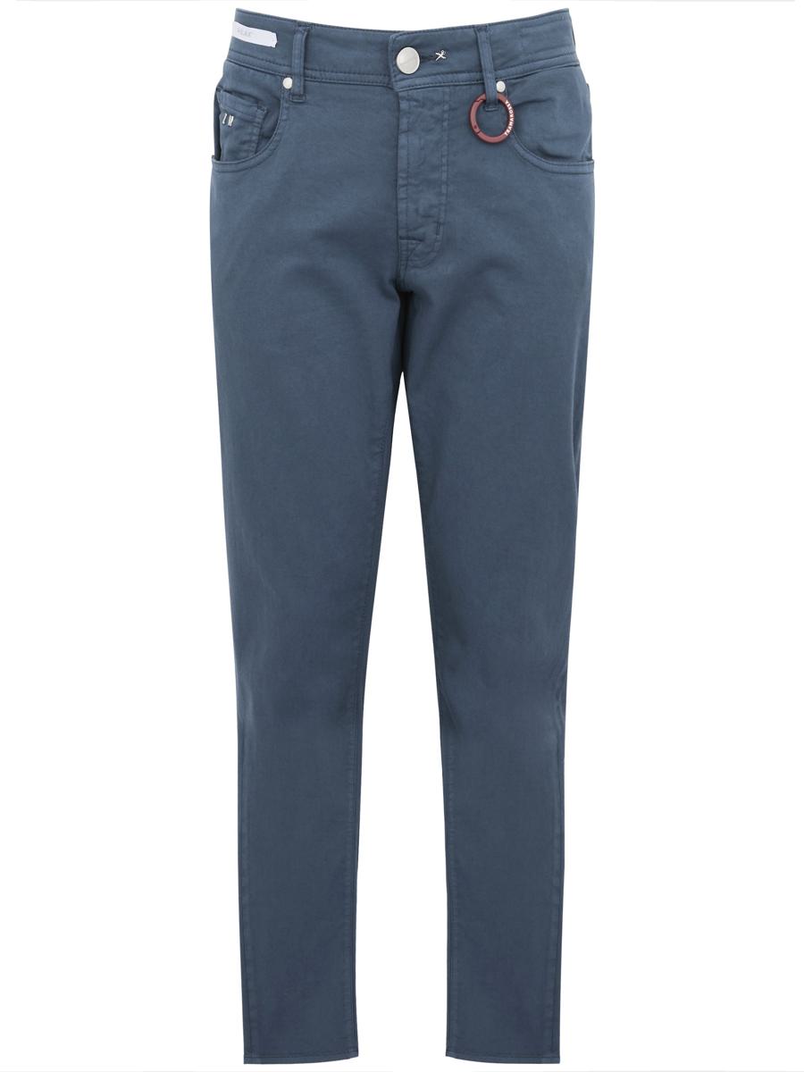 Tramarossa 'Michelangelo' Jeans In Blue