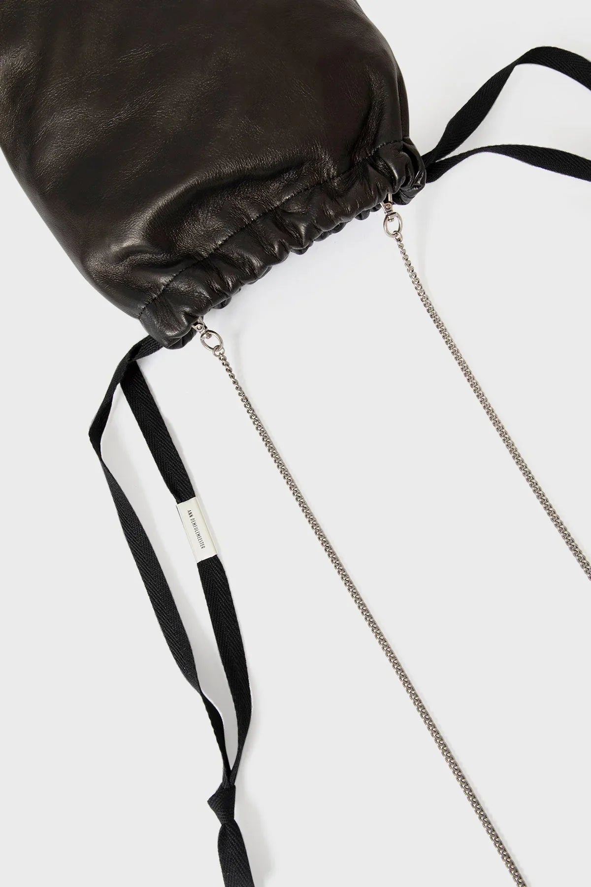 Salma Mini Soft Bag