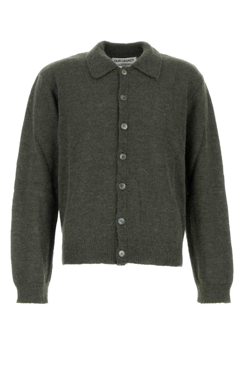Our Legacy Knitwear