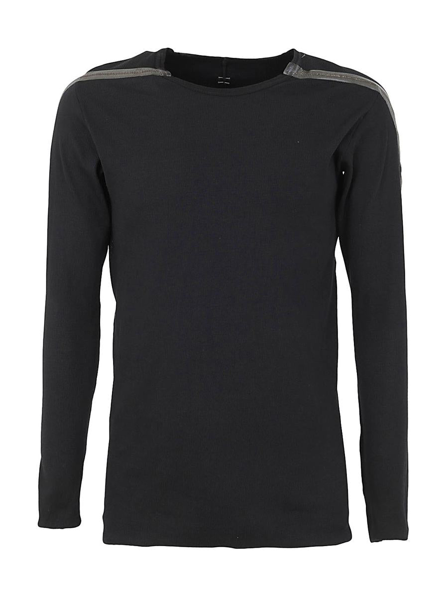 Isaac Sellam T-Shirt With Bands Clothing