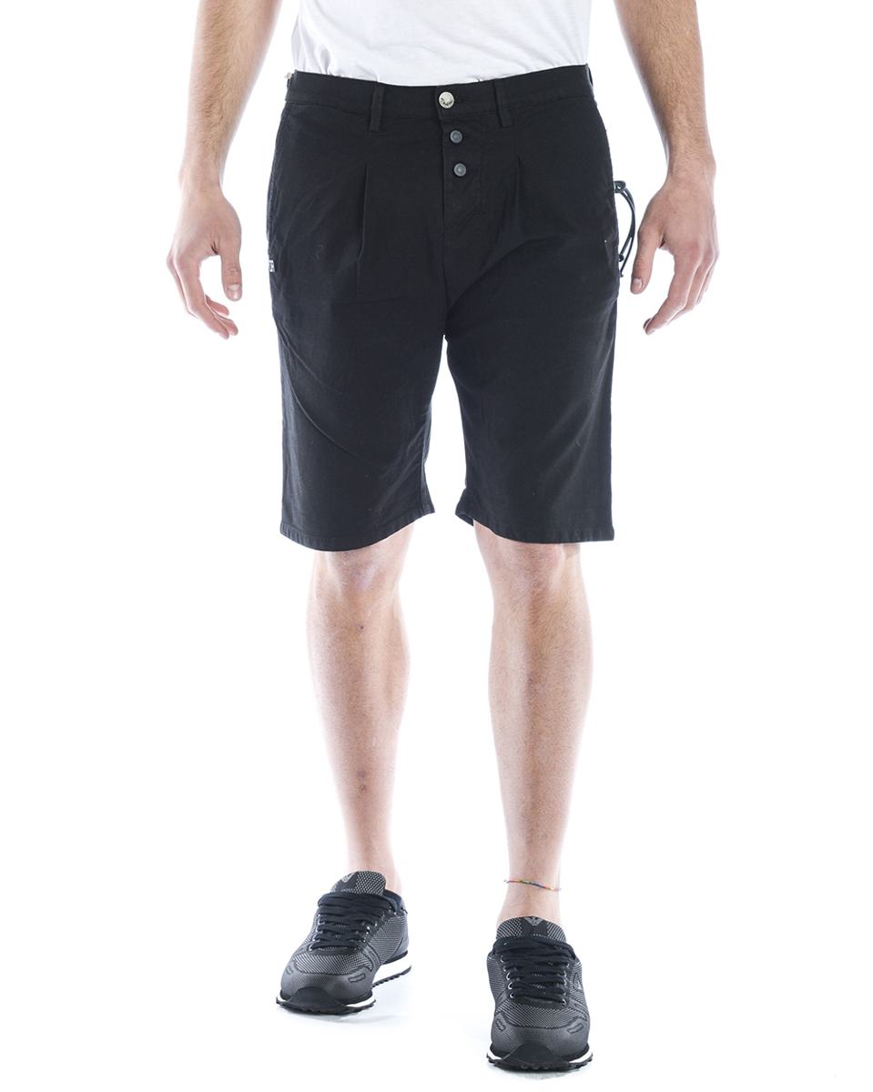 Daniele Alessandrini Short